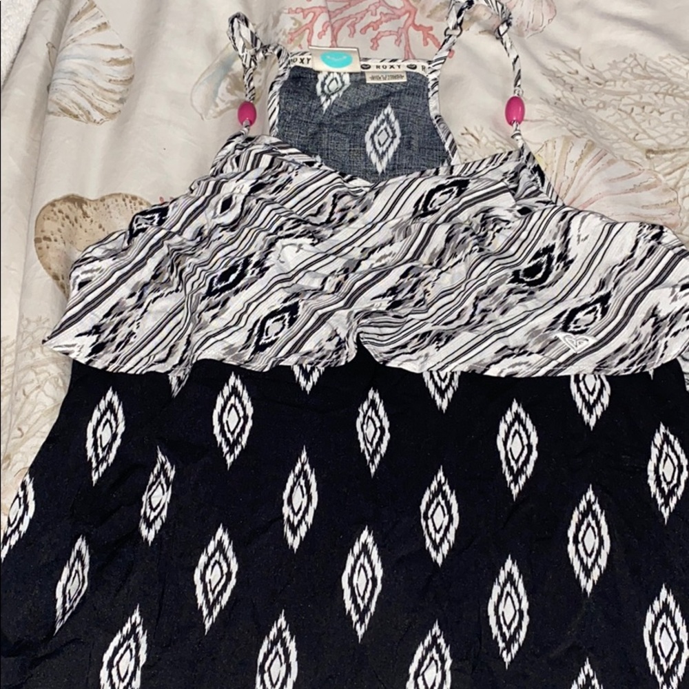 Preloved Roxy Dress - Picture 3 of 4
